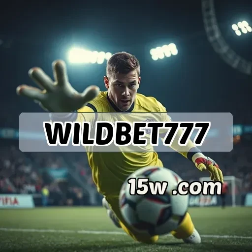wildbet777 Caça-Níqueis