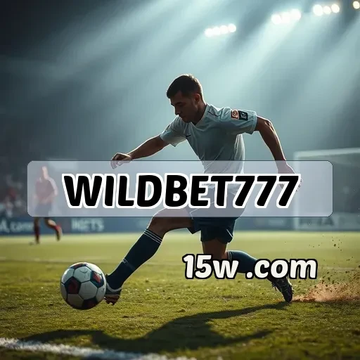 wildbet777 Apostas Esportivas