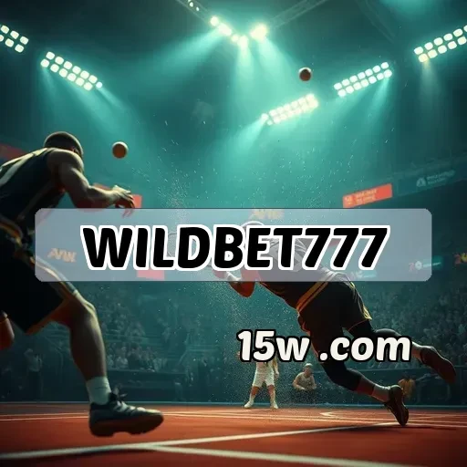 wildbet777 Jogos de Mesa