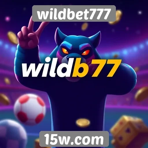 Comparação de bônus e promoções do wildbet777
