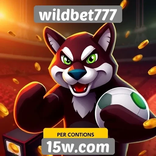 Ofertas de bônus e promoções em destaque no wildbet777
